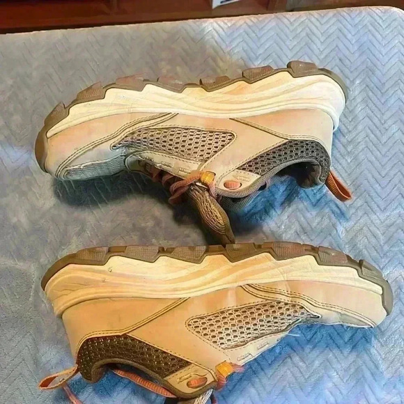 Columbia Ortho Echo LT Shoes, size 7 - Picture 7 of 7